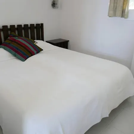 Kerstin Bruns-apartamento Emilia Tossa de Mar