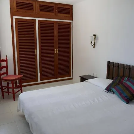 Kerstin Bruns-apartamento Emilia Apartamento