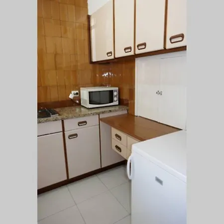 Kerstin Bruns-apartamento Emilia Apartamento *