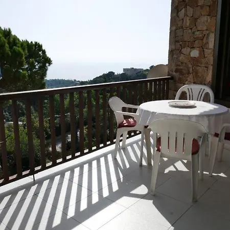 Apartment Kerstin Bruns-apartamento Emilia *
