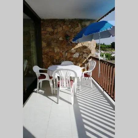 Kerstin Bruns-apartamento Emilia