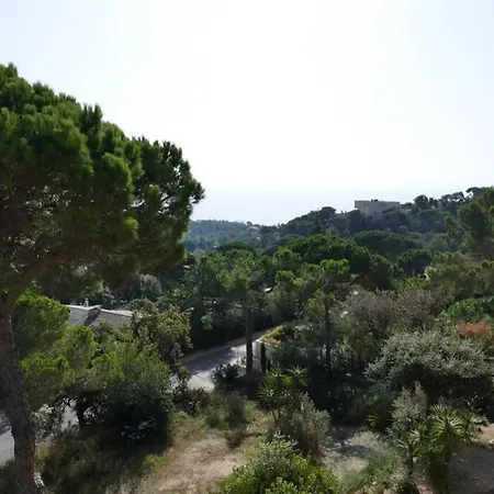 Kerstin Bruns-apartamento Emilia Tossa de Mar