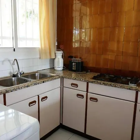 Kerstin Bruns-apartamento Emilia Apartment Tossa de Mar