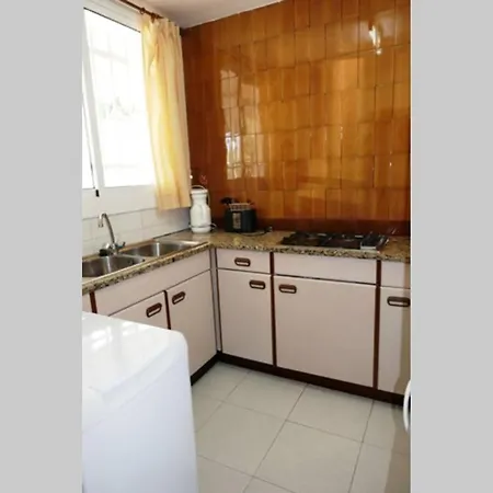 Kerstin Bruns-apartamento Emilia Appartement *
