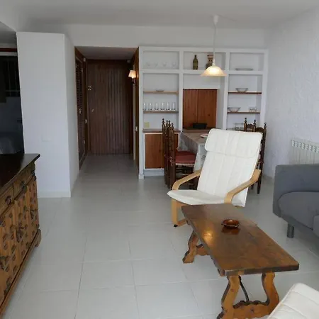 Appartement Kerstin Bruns-apartamento Emilia Tossa de Mar