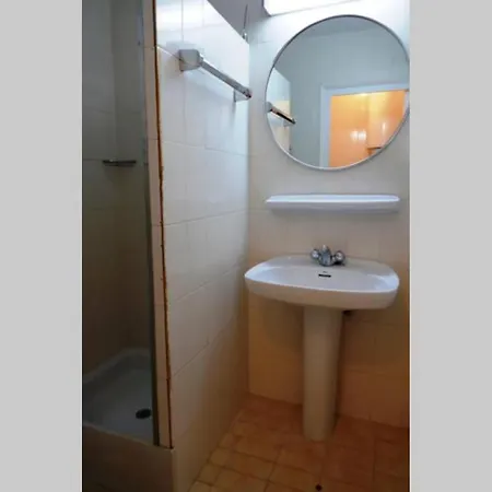 Kerstin Bruns-apartamento Emilia Appartement Tossa de Mar