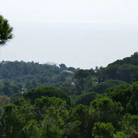 Kerstin Bruns-apartamento Emilia * Tossa de Mar